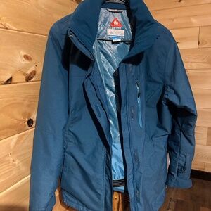 Women’s Columbia Jacket